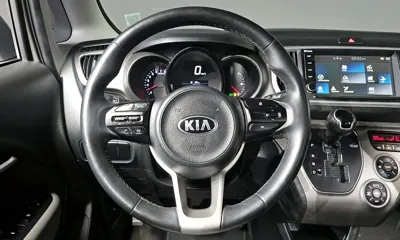 Kia Ray 2021, 70773 км, за 7598.28 USD - фото 14