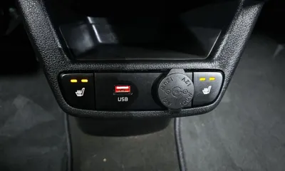 Kia Ray 2021, 70773 км, за 7598.28 USD - фото 19