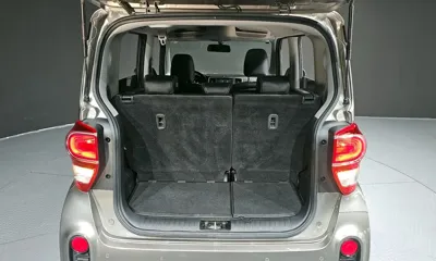 Kia Ray 2021, 70773 км, за 7598.28 USD - фото 20