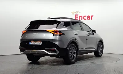 Kia Sportage 2022, 30612 км, за 19153.1 USD