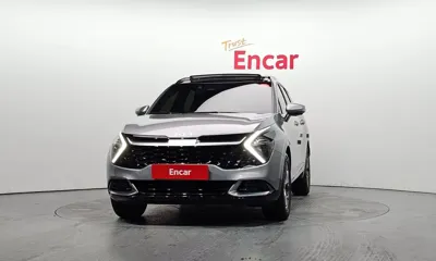Kia Sportage 2022, 30612 км, за 19153.1 USD