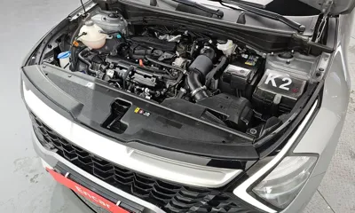 Kia Sportage 2022, 30612 км, за 19144.36 USD - фото 6