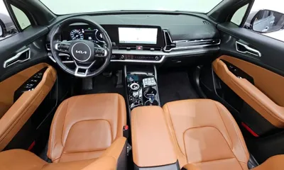 Kia Sportage 2022, 30612 км, за 19144.36 USD - фото 7