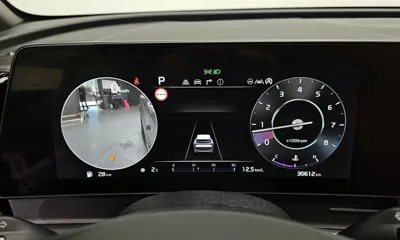 Kia Sportage 2022, 30612 км, за 19144.36 USD - фото 8