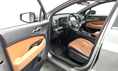 Kia Sportage 2022, 30612 км, за 19144.36 USD - фото 10