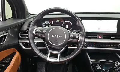 Kia Sportage 2022, 30612 км, за 19144.36 USD - фото 13