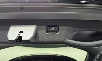 Kia Sportage 2022, 30612 км, за 19144.36 USD - фото 20