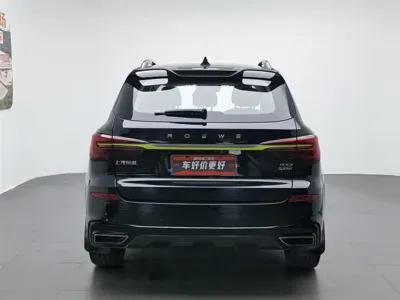 Roewe RX5 2022, 40300 км, за 6150.56 USD