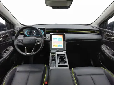 Roewe RX5 2022, 40300 км, за 6150.56 USD
