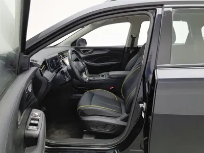 Roewe RX5 2022, 40300 км, за 6150.56 USD - фото 10