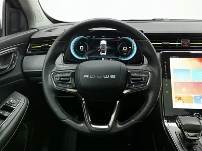 Roewe RX5 2022, 40300 км, за 6150.56 USD - фото 11