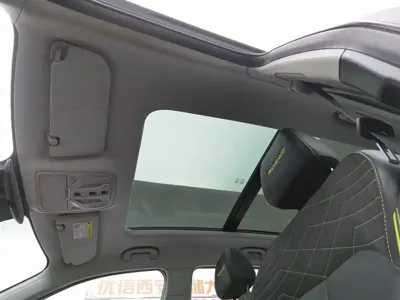Roewe RX5 2022, 40300 км, за 6150.56 USD - фото 14
