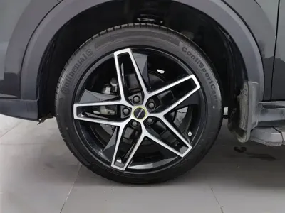 Roewe RX5 2022, 40300 км, за 6150.56 USD - фото 17