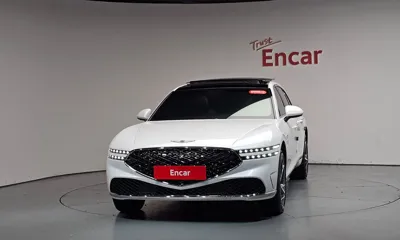 Genesis G90 2025, 37351 км, за 59012.74 USD
