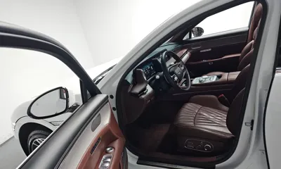 Genesis G90 2025, 37351 км, за 58566.81 USD - фото 10