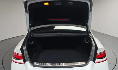 Genesis G90 2025, 37351 км, за 58566.81 USD - фото 21