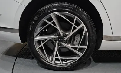 Genesis G90 2025, 37351 км, за 58566.81 USD - фото 22