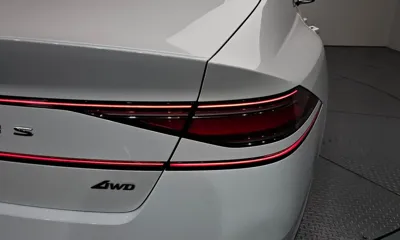 Genesis G90 2025, 37351 км, за 58566.81 USD - фото 24