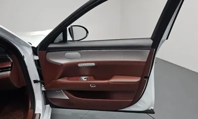 Genesis G90 2025, 37351 км, за 58566.81 USD - фото 25