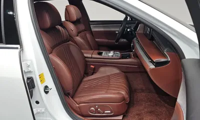 Genesis G90 2025, 37351 км, за 58566.81 USD - фото 27