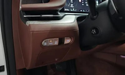 Genesis G90 2025, 37351 км, за 58566.81 USD - фото 40