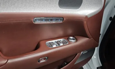 Genesis G90 2025, 37351 км, за 58566.81 USD - фото 42