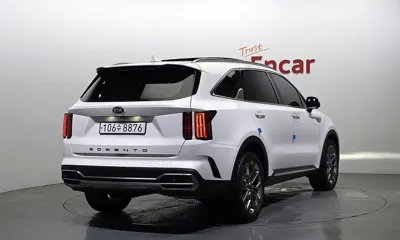 Kia Sorento 2021, 103384 км, за 14955.78 USD