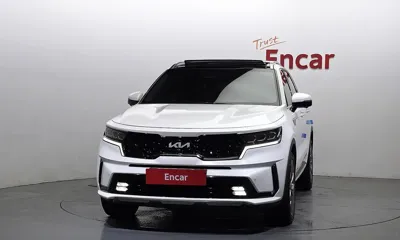 Kia Sorento 2021, 103384 км, за 14955.78 USD