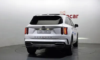 Kia Sorento 2021, 103384 км, за 14955.78 USD