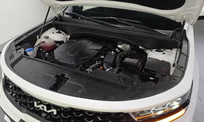 Kia Sorento 2021, 103384 км, за 14945.06 USD - фото 6