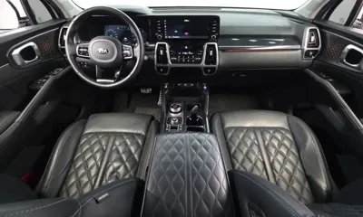 Kia Sorento 2021, 103384 км, за 14945.06 USD - фото 7