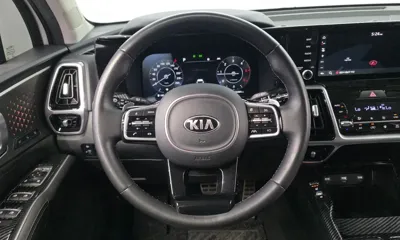 Kia Sorento 2021, 103384 км, за 14945.06 USD - фото 13