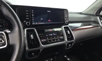 Kia Sorento 2021, 103384 км, за 14945.06 USD - фото 15
