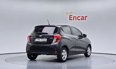 ChevroletGMDaewoo Spark 2017, 95477 км, за 3190.73 USD