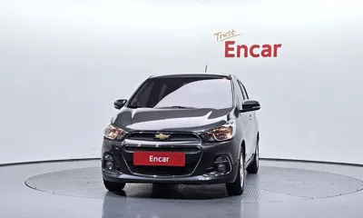 ChevroletGMDaewoo Spark 2017, 95477 км, за 3190.73 USD