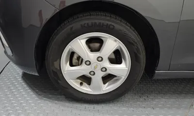 ChevroletGMDaewoo Spark 2017, 95477 км, за 3190.73 USD