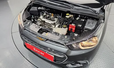 ChevroletGMDaewoo Spark 2017, 95477 км, за 3185.33 USD - фото 6