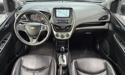 ChevroletGMDaewoo Spark 2017, 95477 км, за 3185.33 USD - фото 7
