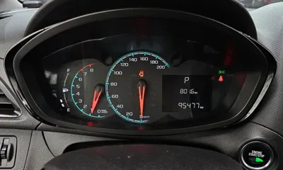 ChevroletGMDaewoo Spark 2017, 95477 км, за 3185.33 USD - фото 8
