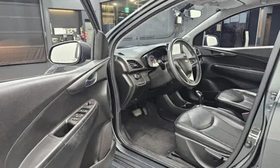 ChevroletGMDaewoo Spark 2017, 95477 км, за 3185.33 USD - фото 10