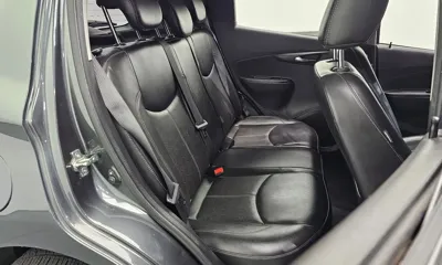 ChevroletGMDaewoo Spark 2017, 95477 км, за 3185.33 USD - фото 11
