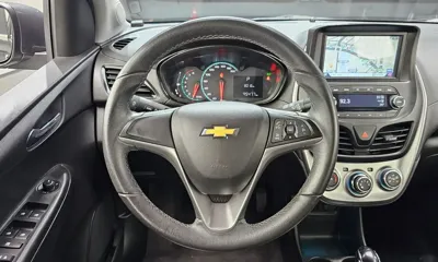 ChevroletGMDaewoo Spark 2017, 95477 км, за 3185.33 USD - фото 13