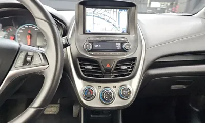 ChevroletGMDaewoo Spark 2017, 95477 км, за 3185.33 USD - фото 14