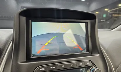 ChevroletGMDaewoo Spark 2017, 95477 км, за 3185.33 USD - фото 15