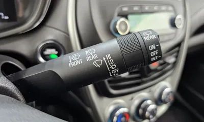 ChevroletGMDaewoo Spark 2017, 95477 км, за 3185.33 USD - фото 19