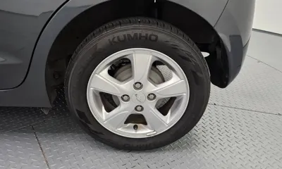ChevroletGMDaewoo Spark 2017, 95477 км, за 3185.33 USD - фото 21