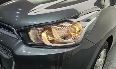 ChevroletGMDaewoo Spark 2017, 95477 км, за 3185.33 USD - фото 22