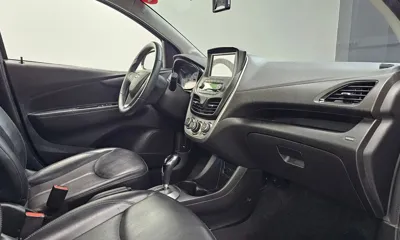 ChevroletGMDaewoo Spark 2017, 95477 км, за 3185.33 USD - фото 28