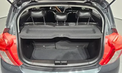 ChevroletGMDaewoo Spark 2017, 95477 км, за 3185.33 USD - фото 29