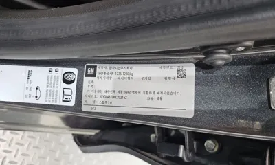 ChevroletGMDaewoo Spark 2017, 95477 км, за 3185.33 USD - фото 30
